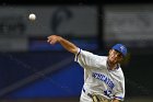 Baseball vs Salisbury  Wheaton College Baseball takes on Salisbury University in game two of the NCAA D3 College World Series at Veterans Memorial Stadium in Cedar Rapids, Iowa. - Photo By: KEITH NORDSTROM : Wheaton Basball, NCAA, Baseball, World Series